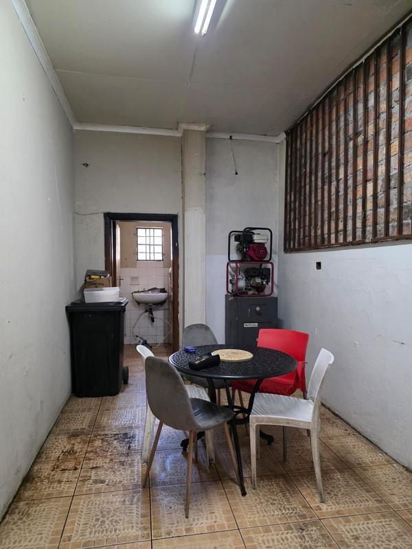 Commercial Property for Sale in Woodstock Western Cape